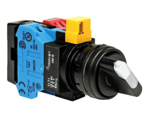 IDEC HW1F-2F11H2D-W Device