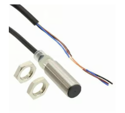 OMRON E2B-M12KS02-WP-B2 2M Device