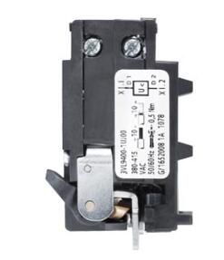Siemens UVRLR240 Breaker