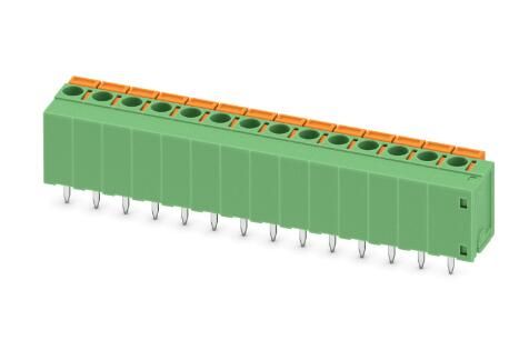 Phoenix Contact 1751604 Connector
