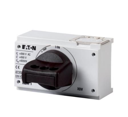 EATON/Moeller 260127 NZM2-XDV Device