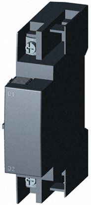 Siemens 3RV2902-4AP0 Undervoltage Release