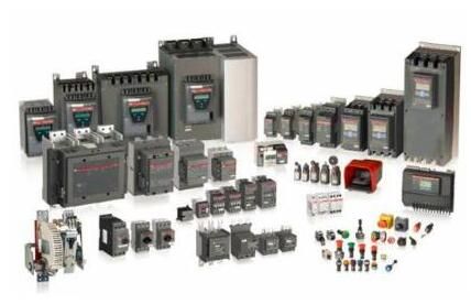 ABB LS45M11B02 Device