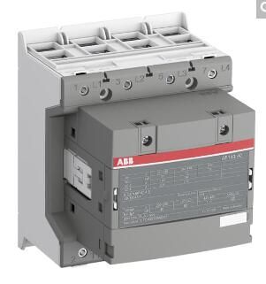 ABB AF140-40-00-12 Contactor