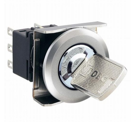 IDEC LBW6MK-33T3D Device