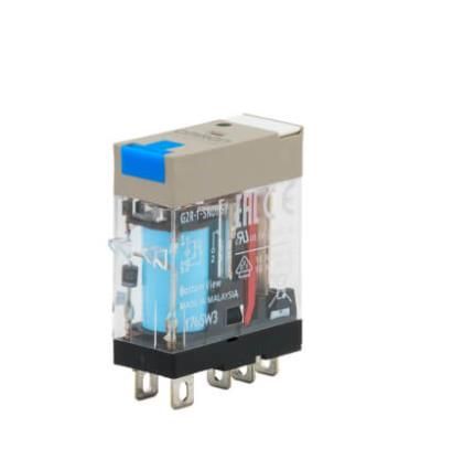 OMRON G2R-1-SNI DC6(S) Device