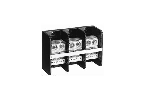 Allen-Bradley 1492-PD3287 Power Block