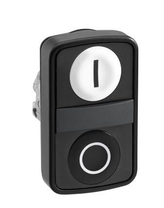 Schneider Electric ZB4BA71217 Button