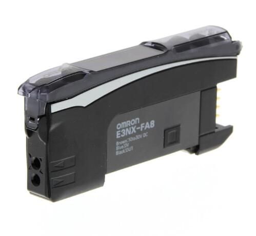 OMRON E3NXFA7 Device