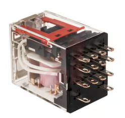 OMRON MY4 DC48 (S) Device