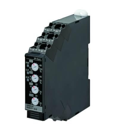 OMRON K8DT-AS1CA Device