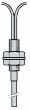 Telemecanique XUFN35311 Light Guide