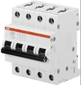 ABB S204M-C63 Circuit Breaker
