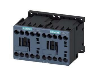 Siemens 3RH24221BF40 Relay