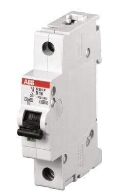 ABB S201P-D3 Circuit Breaker