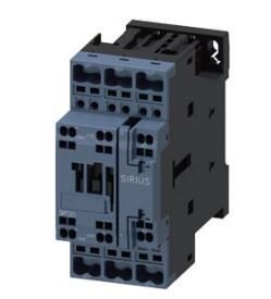 Siemens 3RT20282AL20 Contactor