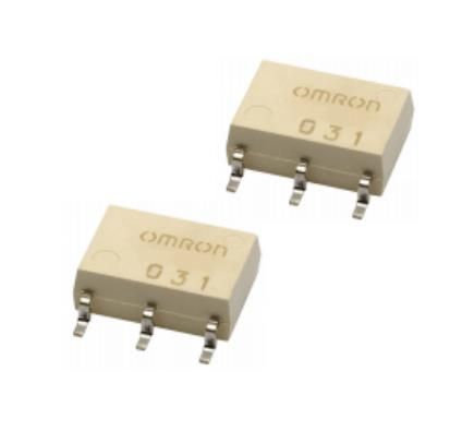 OMRON G3VM-401H(TR) Device