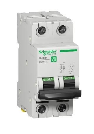 Schneider Electric M9U21203 Breaker