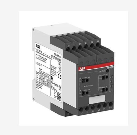 ABB 1SVR750660R0500 Device
