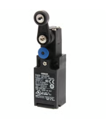 OMRON D4N-2B20R Device