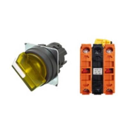 OMRON A22NW-2BM-TYA-G202-YA Device