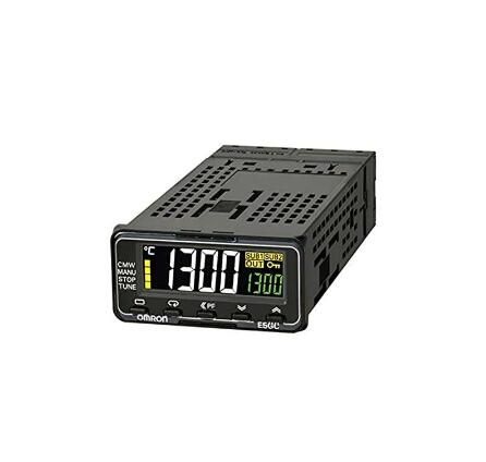 OMRON E5GCCX2D6M016 Controller