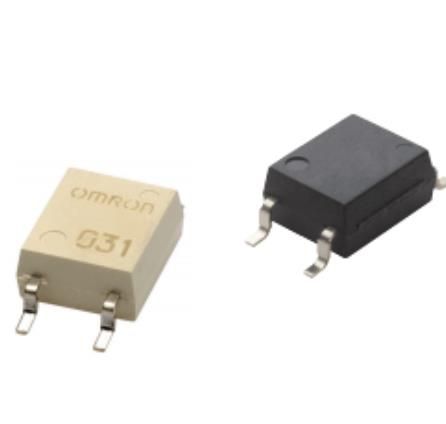 OMRON G3VM-61VY2 Device
