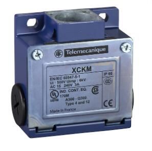 Telemecanique ZCKM1H29 Device