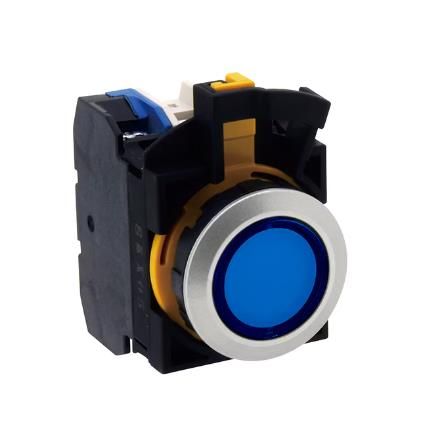 IDEC CW4L-A1E20Q4S Device