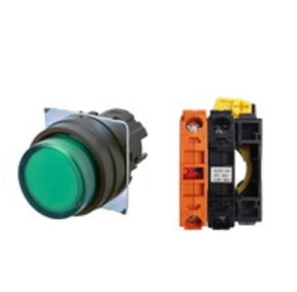 OMRON A22NL-BPM-TGA-G002-GD Device