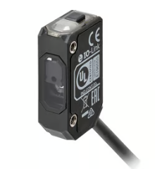OMRON E3AS-F1000IPD 2M Device