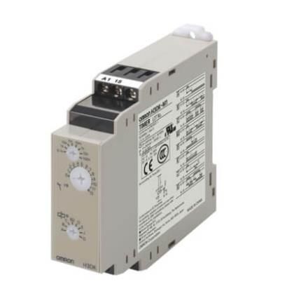 OMRON H3DK-M1A DC12 Device