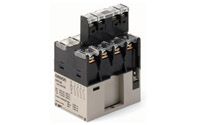 Omron G7Z-4A-11Z DC12 Relay