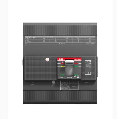ABB XT3NU4060AFF000XXX Device