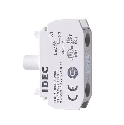 IDEC CW-EAQ4G Device