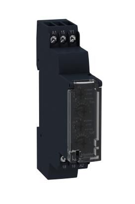 Schneider Electric RE17LLBM Timer