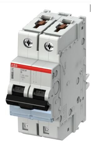 ABB S402M-D20 MCB