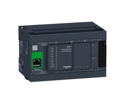 Schneider Electric TM241CEC24T Controller