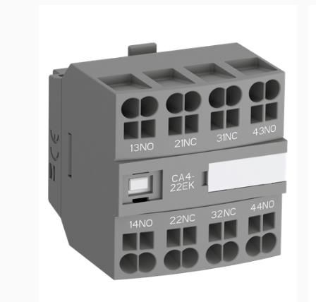 ABB CA4-13MK Device