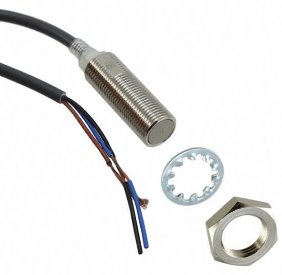 OMRON E2EX2E1 Sensor