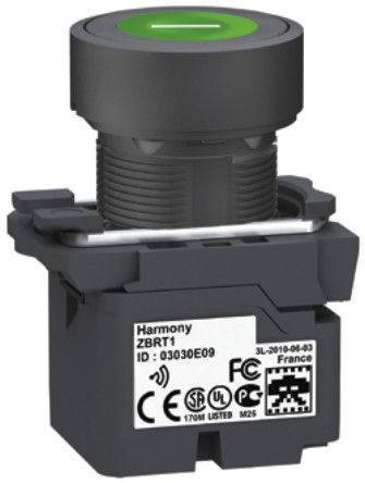 Schneider Electric ZB5RTA331 Head