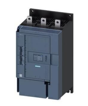 Siemens 3RW52452AC04 Starter