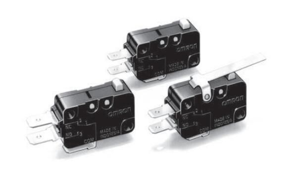 OMRON D3V-012-3A3 Device