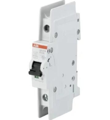 ABB SUP201M-K4 Breaker