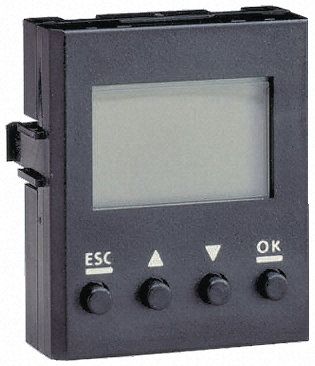 Telemecanique TWDXCPODM Relay