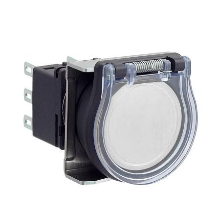 IDEC LBW6GB-M1T3VW Device