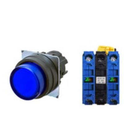 OMRON A22NL-BPM-TAA-G101-AC Device