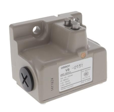 OMRON VB2151 Device