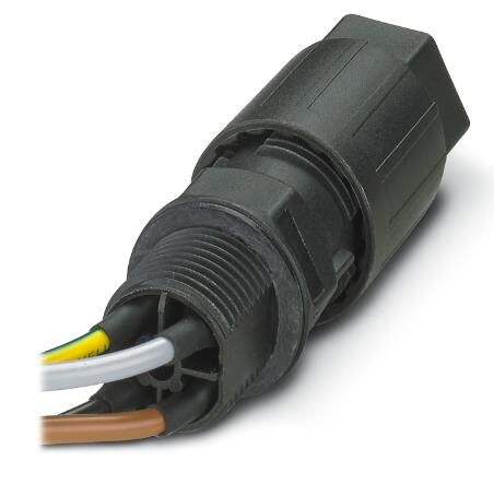 Phoenix Contact 1423974 Connector