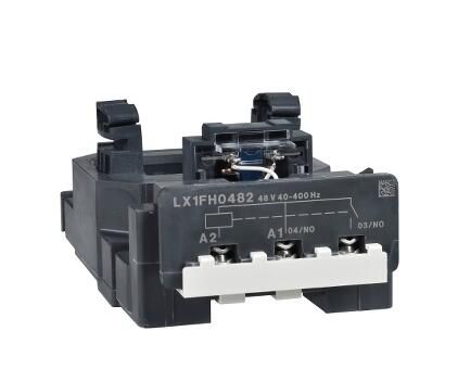 Schneider Electric LX1FH2002 Contactor